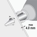 Wiertło stopniowe Yato YT-44741 4-22 mm