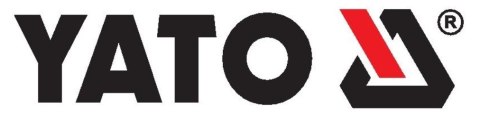 Wiertło stopniowe Yato YT-44741 4-22 mm