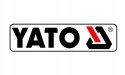 YATO ZESTAW WIERTEŁ STOPNIOWYCH 3 SZT STOŻKOWYCH