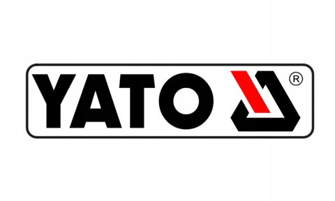 YATO ZESTAW WIERTEŁ STOPNIOWYCH 3 SZT STOŻKOWYCH