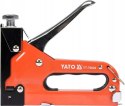 Zszywacz tapicerski Yato 4-14mm