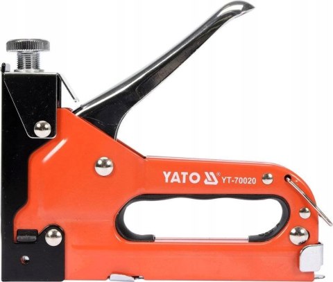 Zszywacz tapicerski Yato 4-14mm