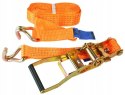 EPM Pas transportowy z napinaczem 2T 4m (E-901-0204)