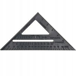 Kątownik ciesielski Vorel 18530