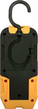 LAMPA RĘCZNA OBROTOWA COB LED 82724 VOREL