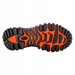 PÓŁBUTY BEZPIECZNE VERDE S1P SRA ROZMIAR 41