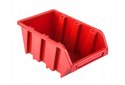 Pojemnik otwarty Prosperplast 195 x 120 x 90 mm 1 poj.