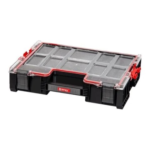 Qbrick Skrzynka narzędziowa organizer PRO 300 MFI z pianką