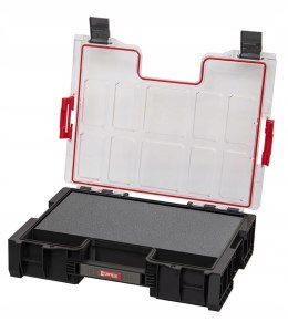 Qbrick Skrzynka narzędziowa organizer PRO 300 MFI z pianką