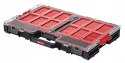 Skrzynka narzędziowa organizer Qbrick System ONE 2.0 L