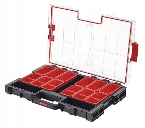 Skrzynka narzędziowa organizer Qbrick System ONE 2.0 L