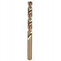 Wiertło hss-cobalt 3.5 MM 2SZT
