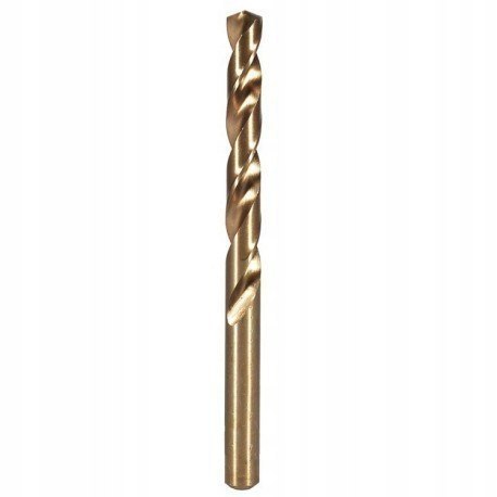 Wiertło hss-cobalt 3.5 MM 2SZT