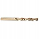 Wiertło hss-cobalt 3.5 MM 2SZT