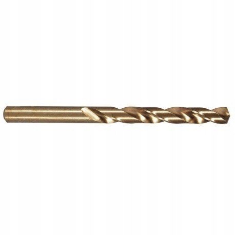 Wiertło hss-cobalt 3.5 MM 2SZT