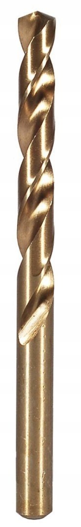 Wiertło hss-cobalt 6.0 MM