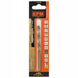 Wiertło hss-cobalt 8.5 MM