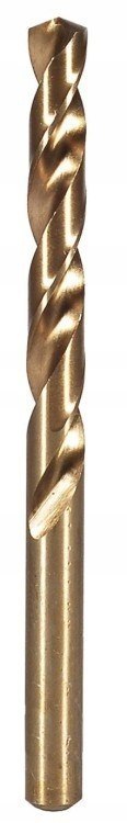 Wiertło hss-cobalt, kobalt 3.0 MM 2SZT