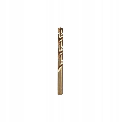 Wiertło hss-cobalt, kobalt 4.0 MM