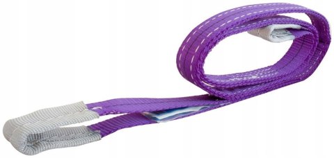 ZAWIESIE PASOWE 1T 2.5M E-906-0125 EPM