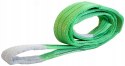 ZAWIESIE PASOWE 2T 5M E-906-0250 EPM