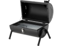 GRILL WĘGLOWY PRZENOŚNY 2 X RUSZT 34X21CM
