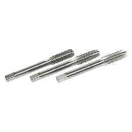 M8 Gwintownik ręczny kpl 3 szt