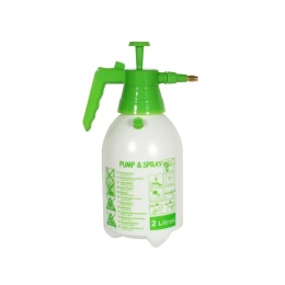 Opryskiwacz ręczny 2 l