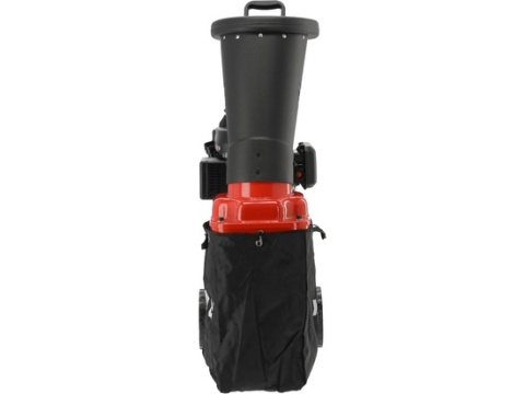 ROZDRABNIACZ SPALINOWY DO GAŁĘZI 45 MM POJ 196 CM3