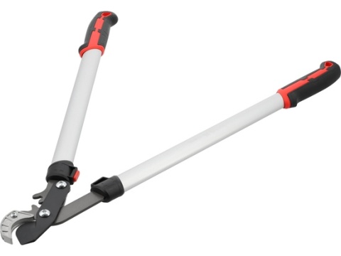 SEKATOR DO GAŁĘZI KOWADEŁKOWY Z PRZEKŁADNIĄ ALUMINIOWY