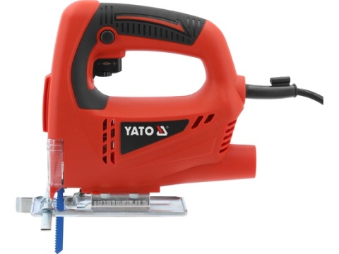 WYRZYNARKA 500W (600-3000 MIN-1) Z UCHWYTEM TYP T