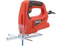WYRZYNARKA 500W (600-3000 MIN-1) Z UCHWYTEM TYP T