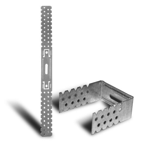 Wieszak płaski ES 60/75